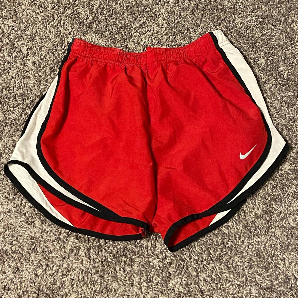 NWOT Dri-Fit Nike Running Shorts